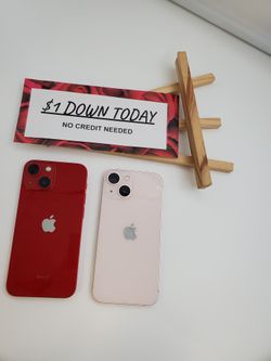 💥 iPhone 13 mini Sale up to $460 – Big Performance, Small Price