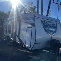 2023 Keystone Attitude 2414BS