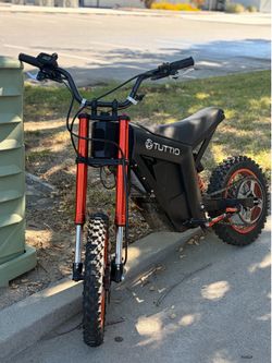 Tuttio e bike