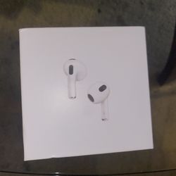 Apple AirPods Gen 3