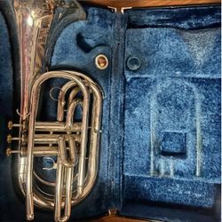 Yamaha Euphonium / Baritone