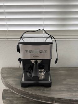 Capresso Espresso Machine