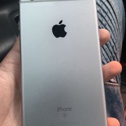iPhone 6s Plus/ Boost Mobile/ Sprint