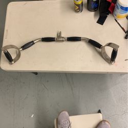 Cable Attachment