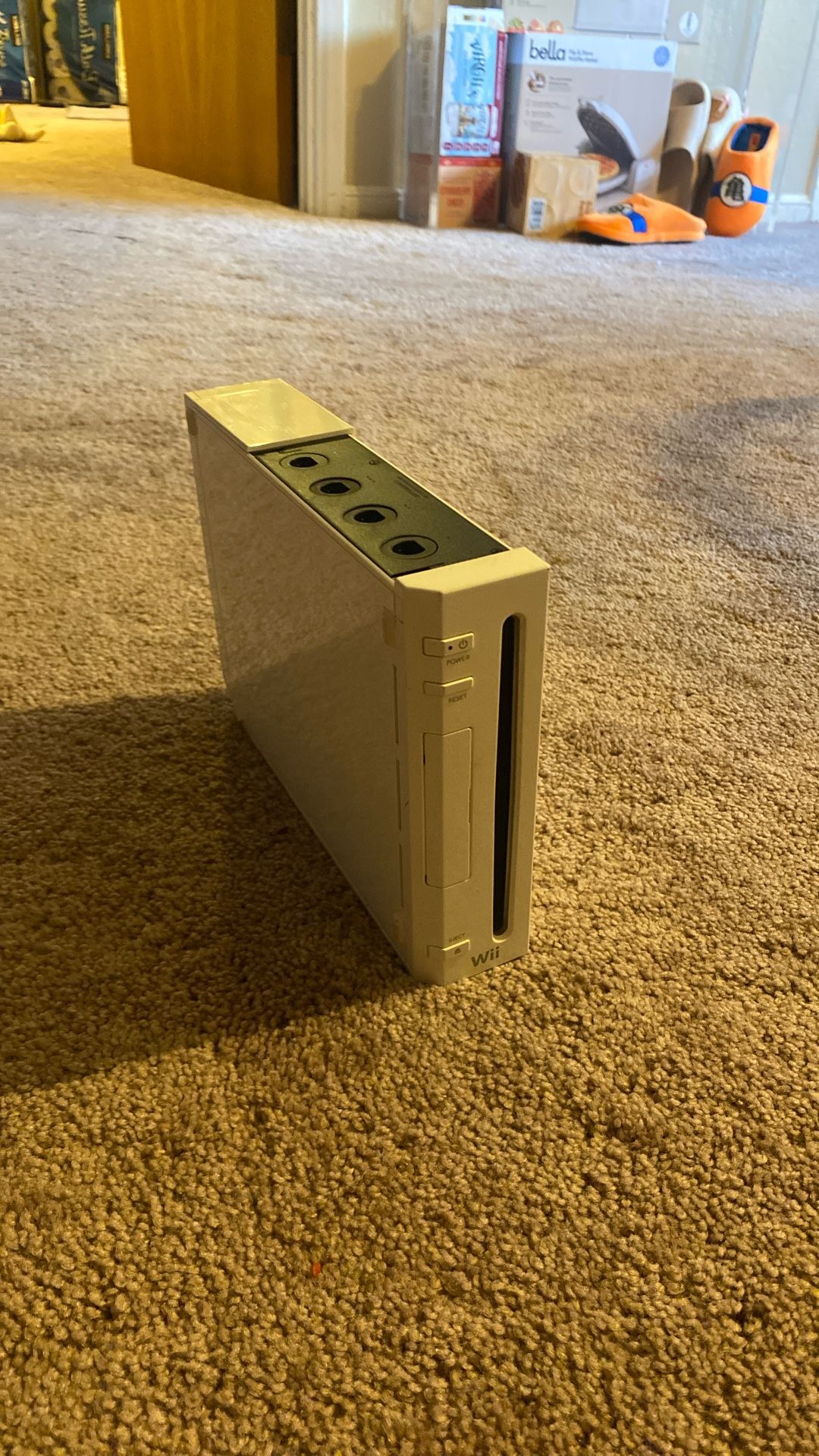Nintendo Wii