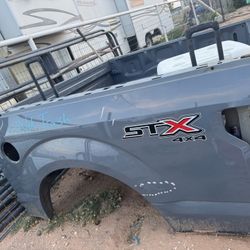 Bed For 2020 Ford F-150