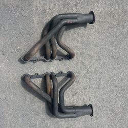 Small Block Headers