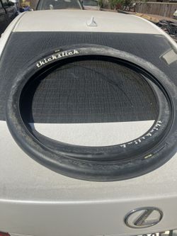 29” THICK SLICKS