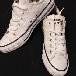 Converse Size 7