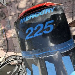 Mercury (contact info removed)