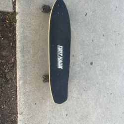 Long board