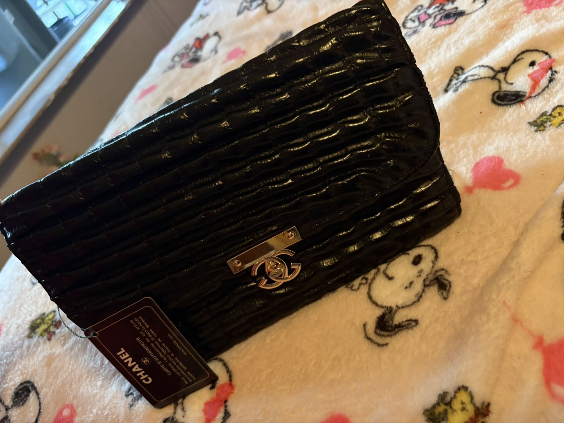 Vintage Chanel Bag