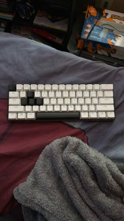 Razer Huntsman Mini