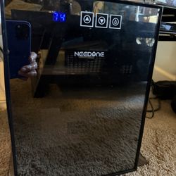  Needone Electric Cigar Humidor 