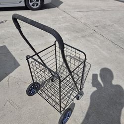 Shopping Kart
