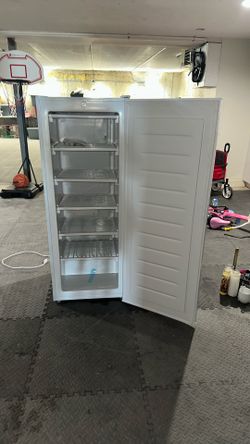 Freezer (small) 