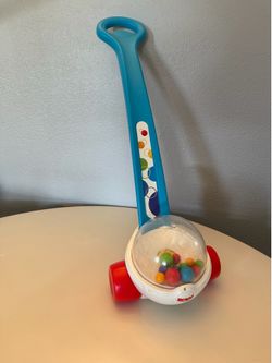 Baby toy