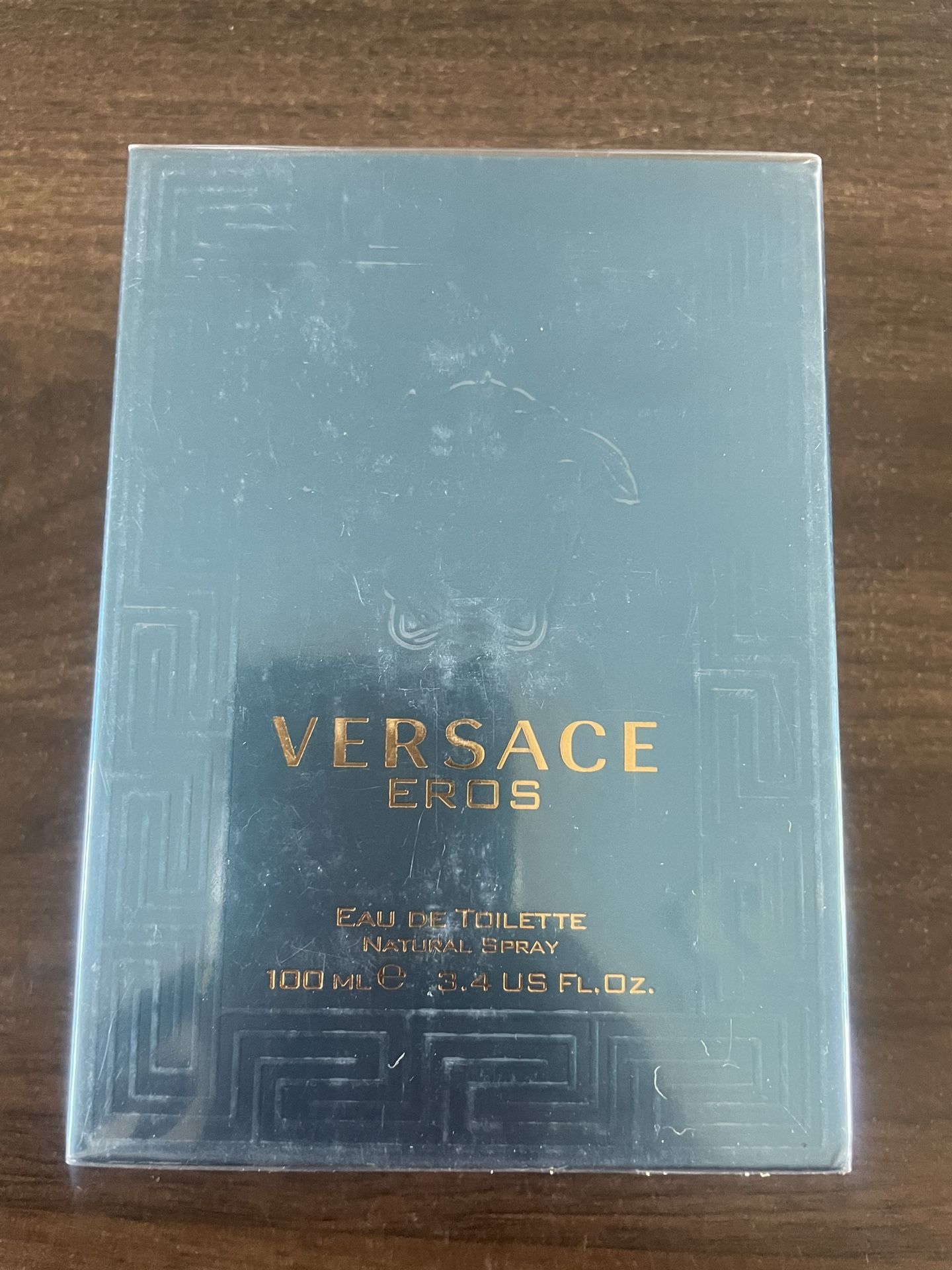 Versace Cologne