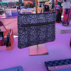 Crossbody Purse