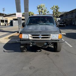 1994 Ford Ranger