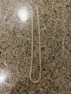 rolex chain