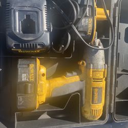 DeWalt 1/2 Impact 