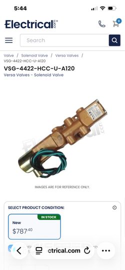 Verse valve quarter inch five port