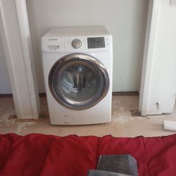 Washer ( Samsung )/ Dryer ( Kenmore ) $$ 75 Bux Before Noon 