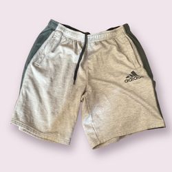 Adidas Swear Shorts Size XL