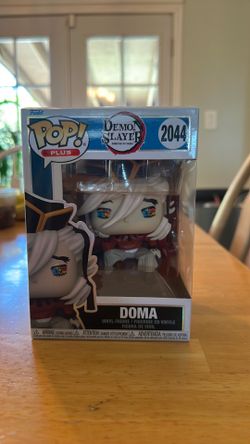 Doma Funko Pop, plus