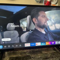  Flat Screen Television