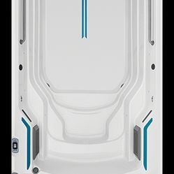 50k 20 ft endless pool swim spa combo buy it trd@