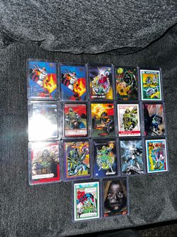 marvel dr doom cards