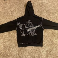 True Religion Hoodie