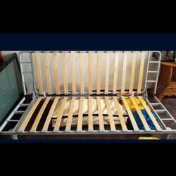 Futon Frame