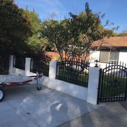 fences
