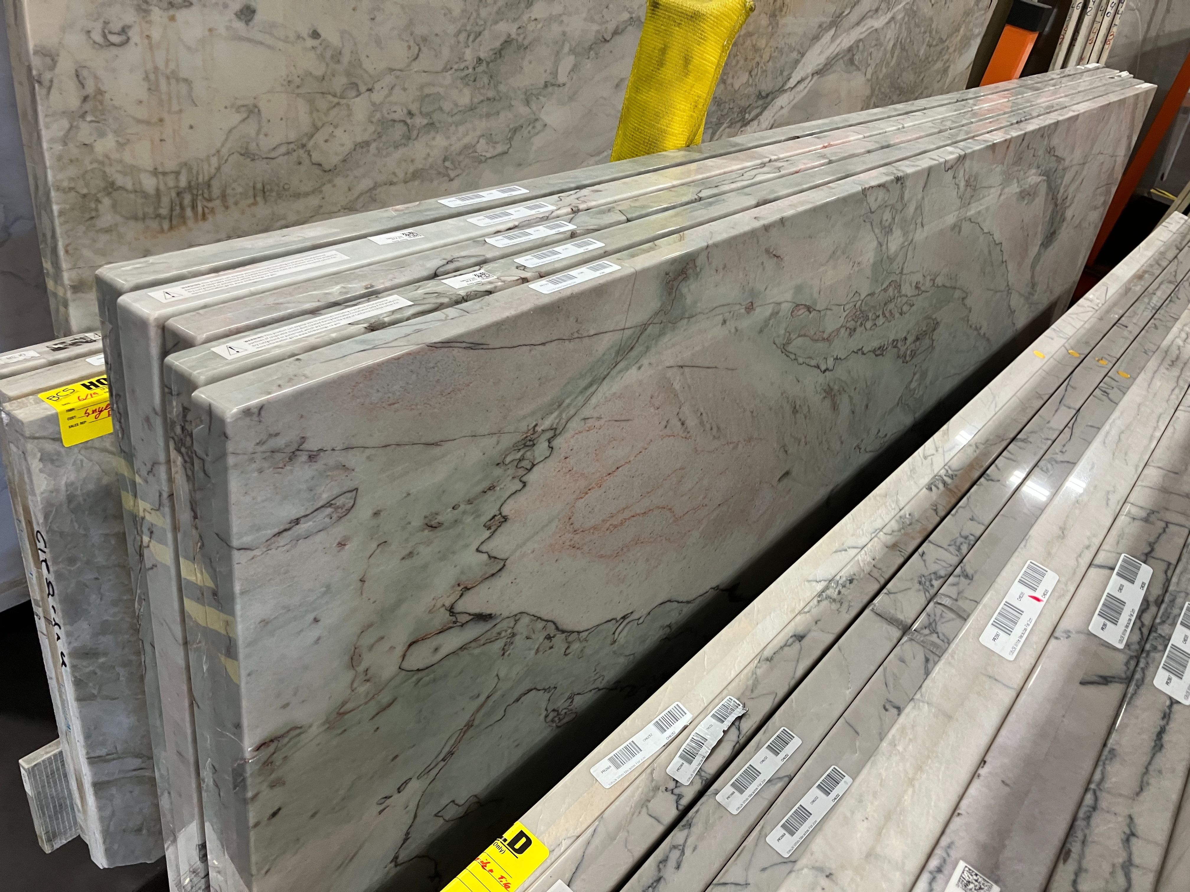 Oasis Grey Flay-110x36” Countertop | Starting from $199