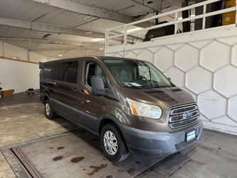 2016 Ford Transit 350 Wagon