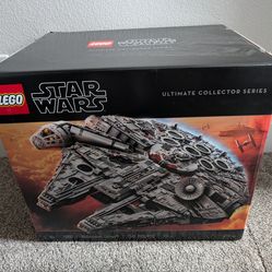LEGO Millennium Falcon - NEW