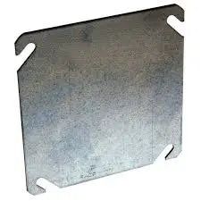 4-S BOX BLANK COVER