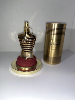 Jean Paul Gaultier Elixir