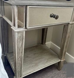 Pier One Accent Table