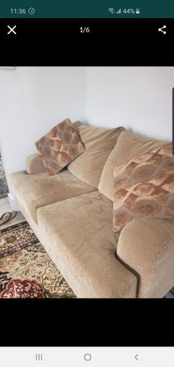Sofa set