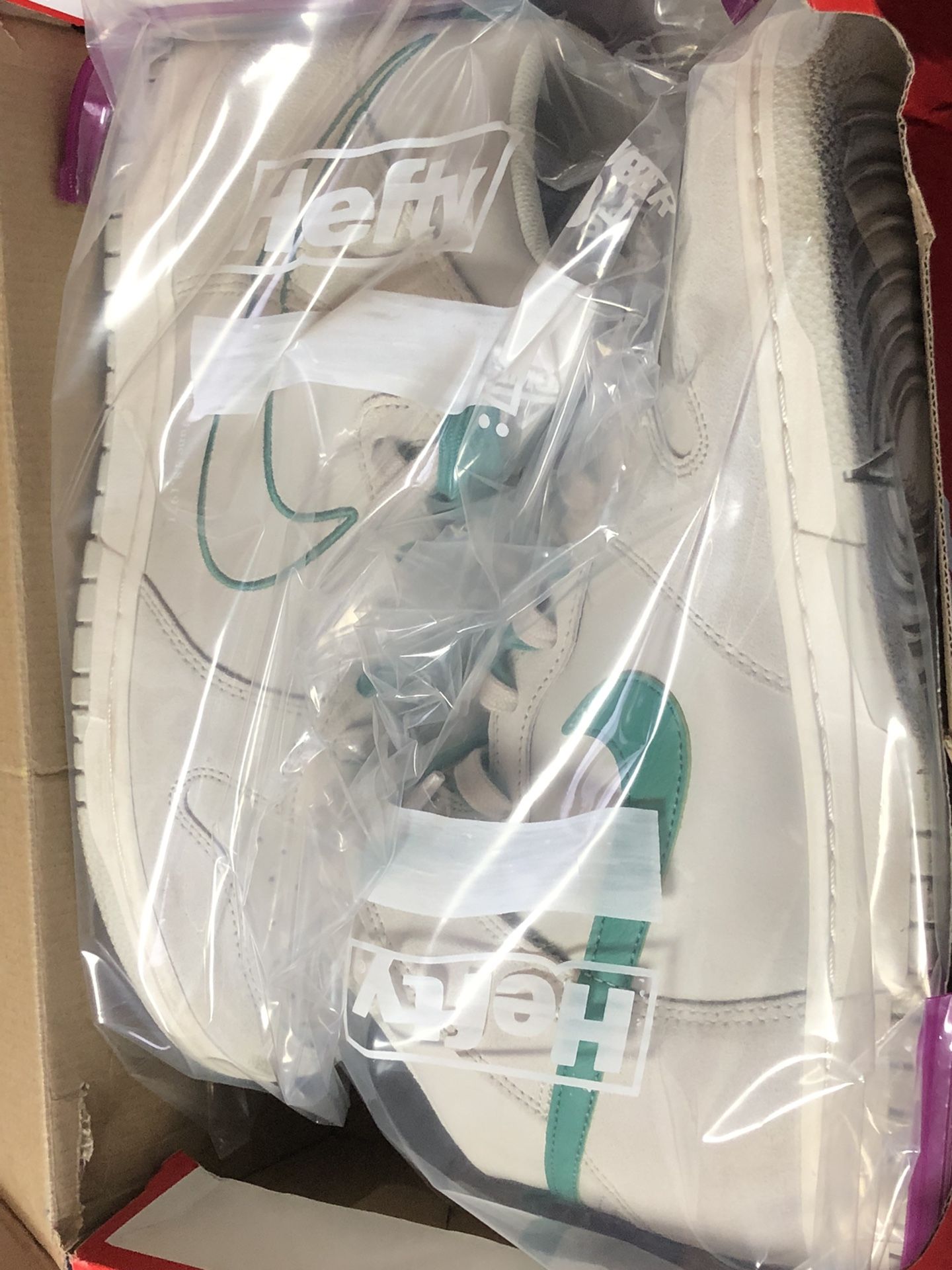 Men Nike Dunk