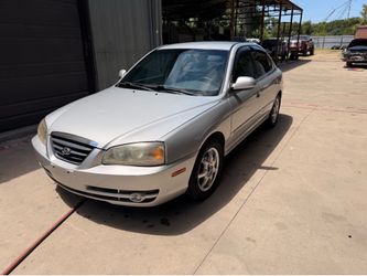 2006 Hyundai Accent
