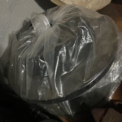 Tahoe/yukon Rotors And Brakes 