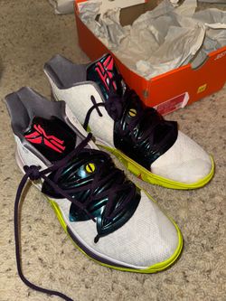 Nike Kyrie 5 Mamba Mentality – Size 11