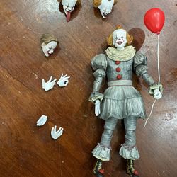 Collectible. IT Chapter Two