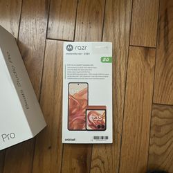 Brand New In The Box 256 GB 