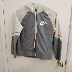 Nike Sweatshirt 